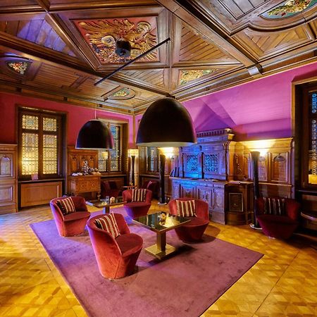 דיידסהאם Hotel Ketschauer Hof מראה חיצוני תמונה