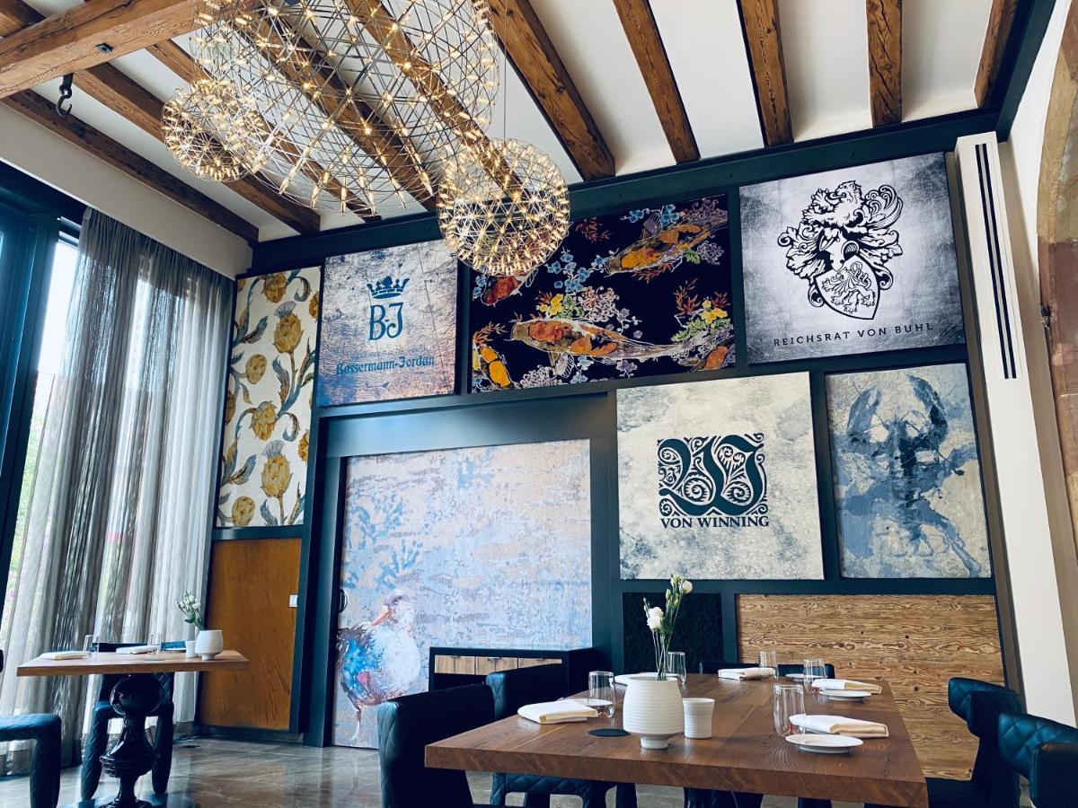 דיידסהאם Hotel Ketschauer Hof מראה חיצוני תמונה