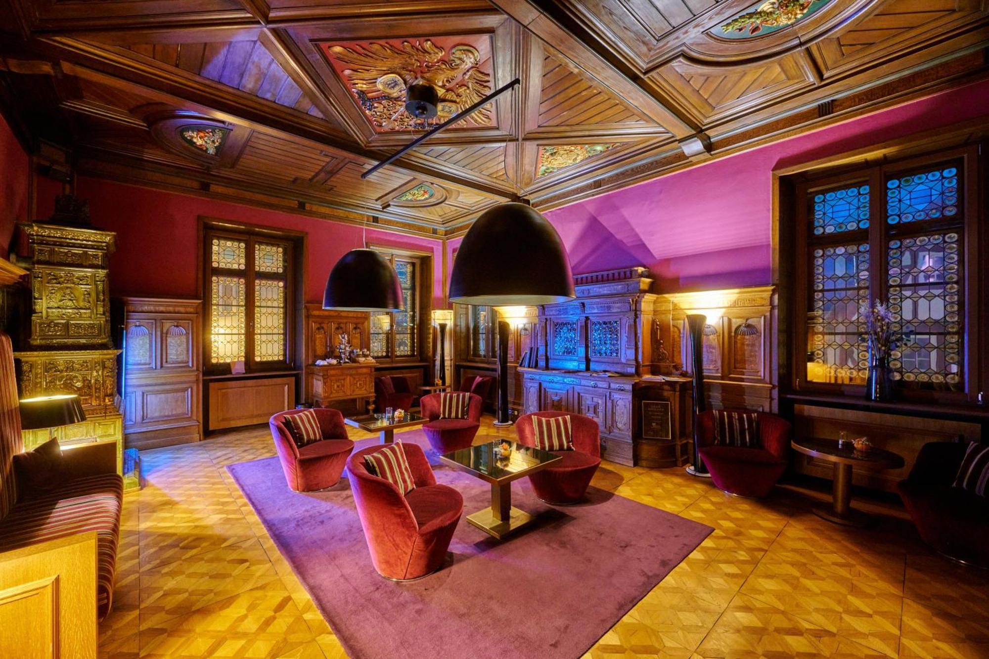 דיידסהאם Hotel Ketschauer Hof מראה חיצוני תמונה