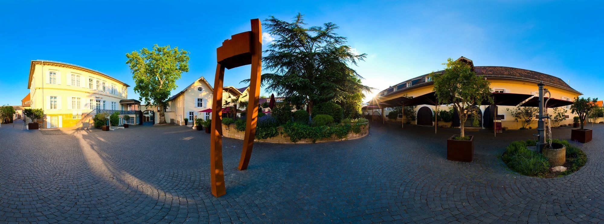 דיידסהאם Hotel Ketschauer Hof שירותים תמונה