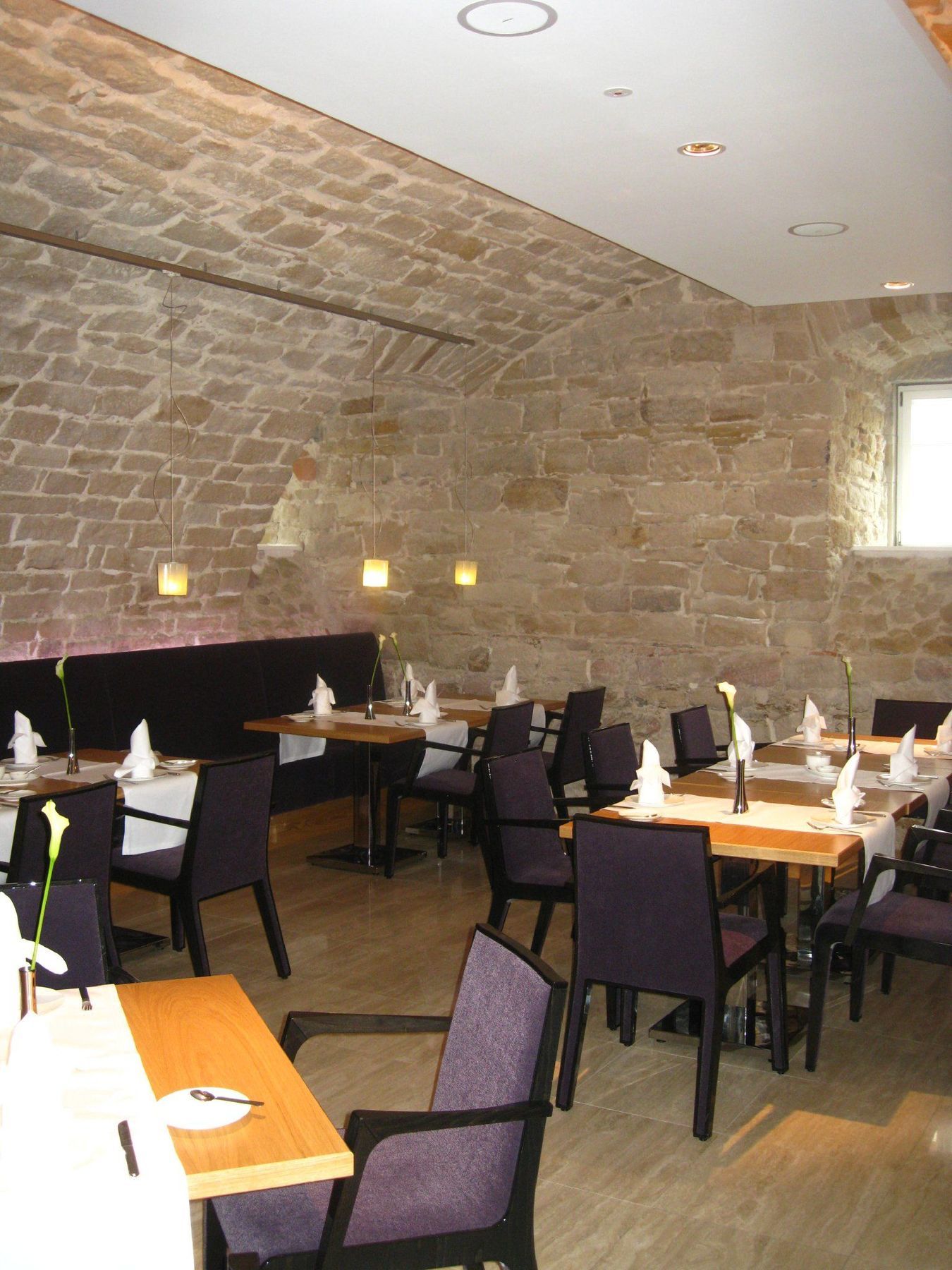 דיידסהאם Hotel Ketschauer Hof מסעדה תמונה