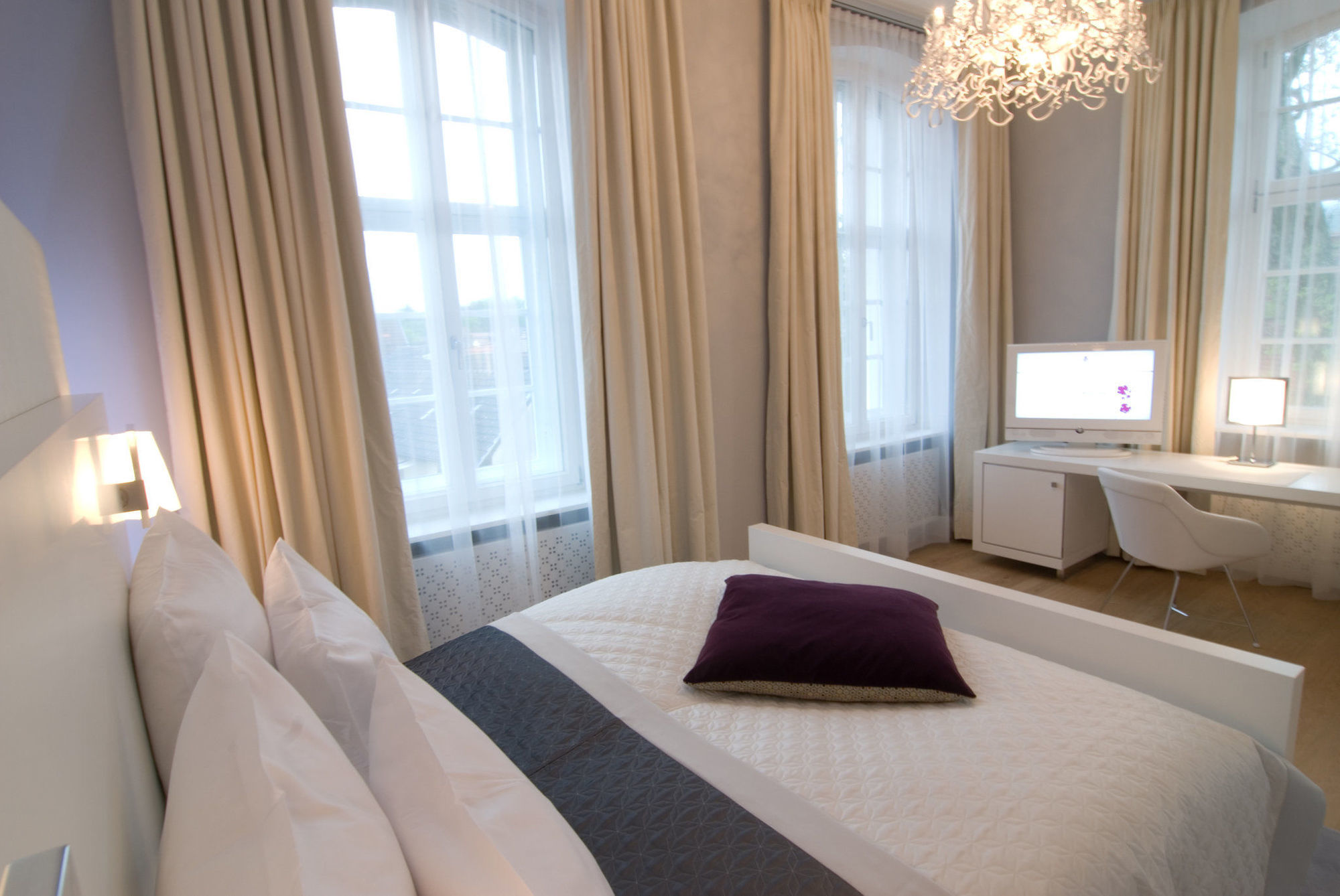 דיידסהאם Hotel Ketschauer Hof מראה חיצוני תמונה