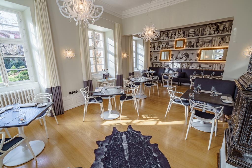 דיידסהאם Hotel Ketschauer Hof מראה חיצוני תמונה