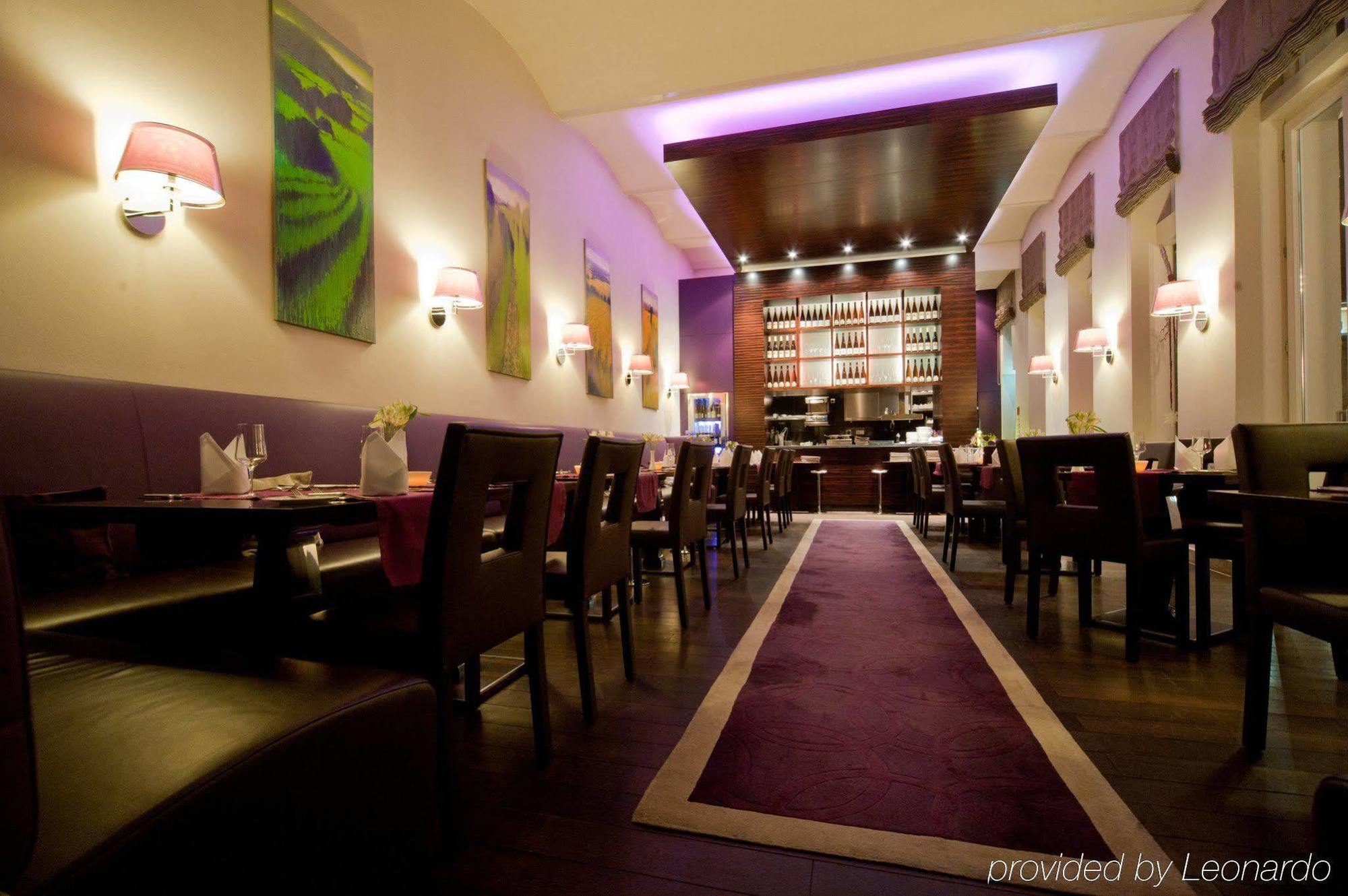 דיידסהאם Hotel Ketschauer Hof מסעדה תמונה