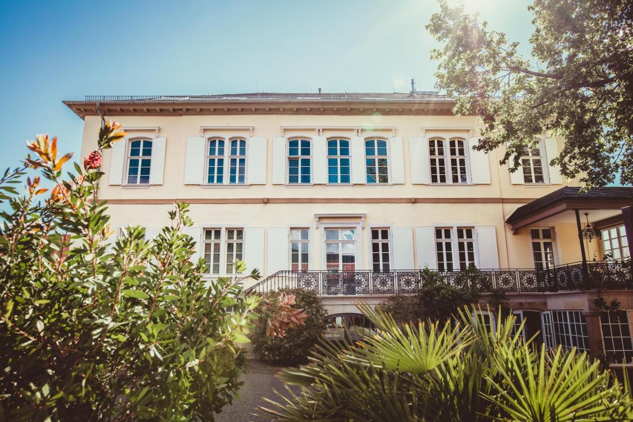 דיידסהאם Hotel Ketschauer Hof מראה חיצוני תמונה